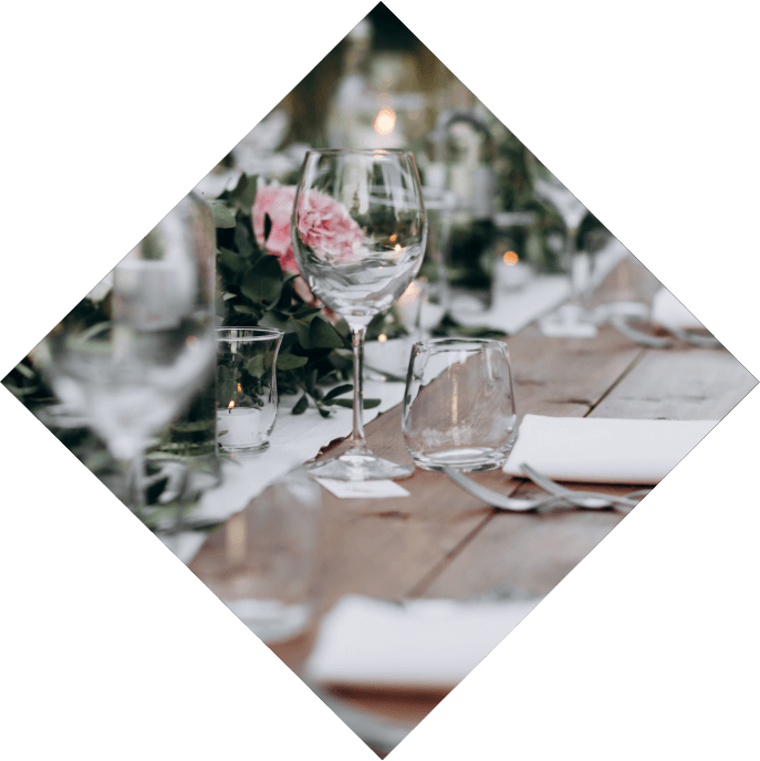 Equipo Banquetes Eventos CDMX